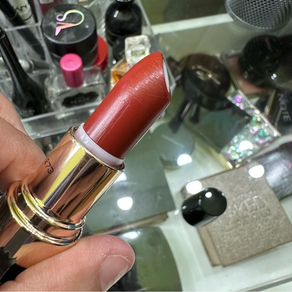 Avon Extra Plump Lipstick Choco Kiss - Picture 3 of 8